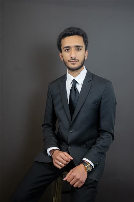 Yasir Kaleem Abbasi